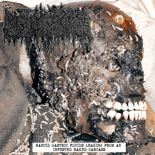 Cystic Hygroma : Rancid Gastric Fluids Leaking from an Infested Baked Carcass